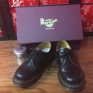 Dr. Martens 1461